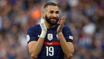 FIFA World Cup 2022: France look to Kylian Mbappe and Karim Benzema in bid to defend title