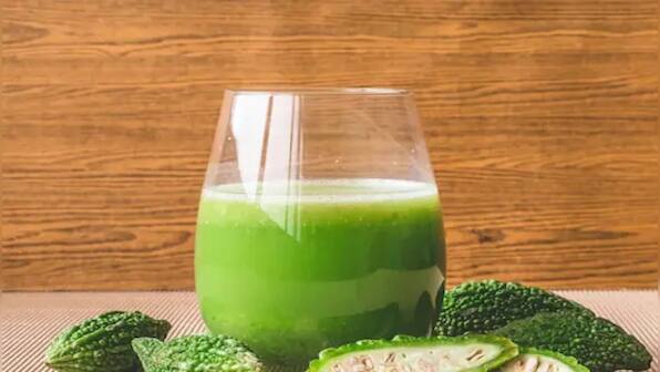 Surprising health benefits of drinking bitter gourd juice