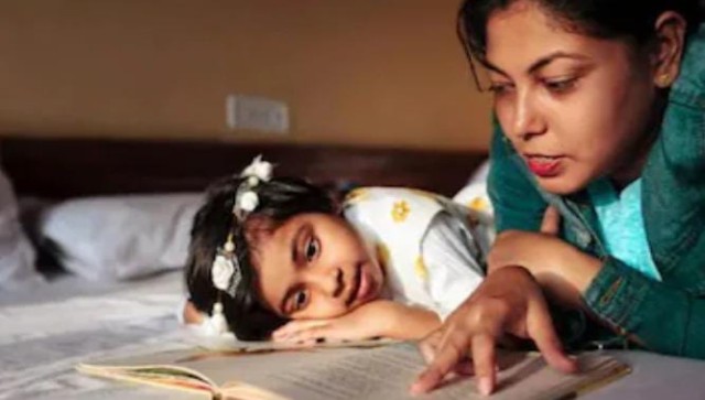 Reading to children: Diverse books matter, how to start Reading to children: Diverse books matter, how to start