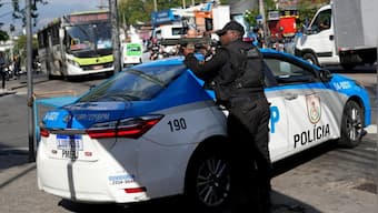 Brazil Mass Shooting: 3 killed, over dozen injured as gunman attacks 2 Brazil schools