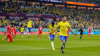 FIFA World Cup: In Neymar's absence, no one takes up the mantle for Brazil