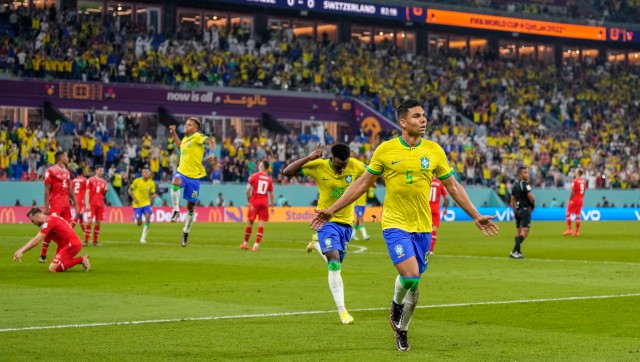 FIFA World Cup: In Neymar's absence, no one takes up the mantle for Brazil FIFA World Cup: In Neymar's absence, no one takes up the mantle for Brazil