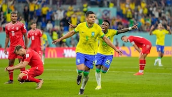 Cameroon vs Brazil Live Streaming: When and Where to Watch FIFA World Cup 2022 Live