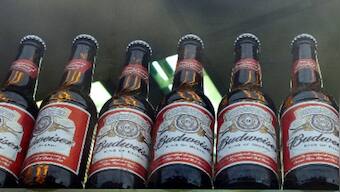 FIFA World Cup: Budweiser says beer restrictions from showpiece event 'beyond our control'