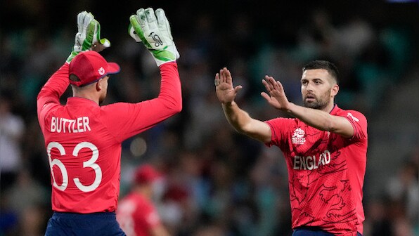 India vs England: Jos Buttler gives updates on Dawid Malan, Mark Wood's injuries
