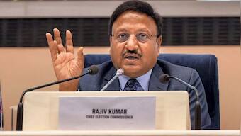 Not PM Modi's bridges inaugurations, but Gujarat Elections 2022 delayed due to...': EC on Congress' allegations