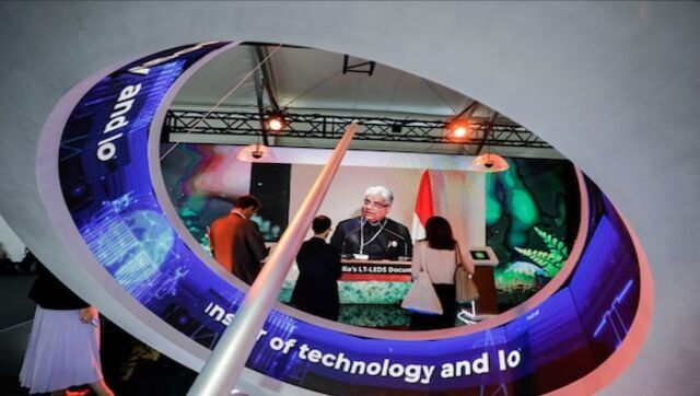 COP27: India calls for gradual low-carbon development over de-carbonisation COP27: India calls for gradual low-carbon development over de-carbonisation