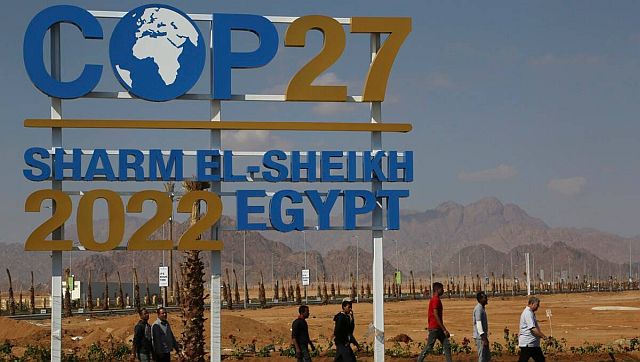 COP27 to deal with loss and damage: What does this mean for poor nations? What does compensation look like? COP27 to deal with loss and damage: What does this mean for poor nations? What does compensation look like?