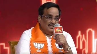 Our fight only with Congress, AAP’s account will not be opened: Gujarat BJP chief