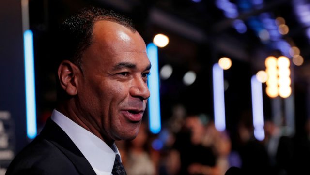 Brazil legend Cafu to visit Kolkata in FIFA World Cup 2022 build-up Brazil legend Cafu to visit Kolkata in FIFA World Cup 2022 build-up