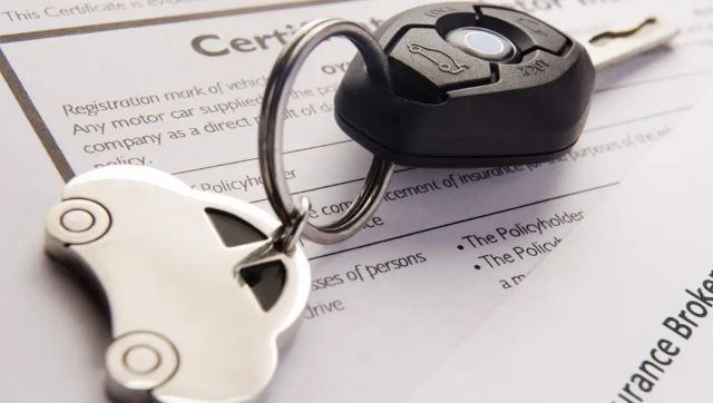 Kotak General Insurance rolls out on/off switch feature for private car insurance; here's what it entails Kotak General Insurance rolls out on/off switch feature for private car insurance; here's what it entails