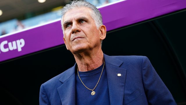FIFA World Cup: Carlos Queiroz demands Jurgen Klinsmann resign from FIFA after Iran team comments FIFA World Cup: Carlos Queiroz demands Jurgen Klinsmann resign from FIFA after Iran team comments