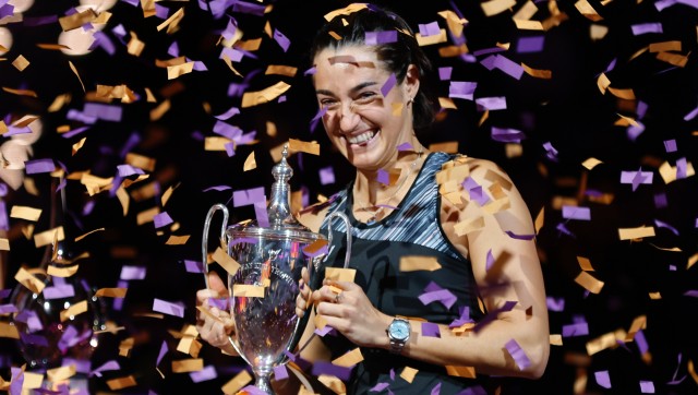 WTA Finals 2023 to be held in Mexico's Cancun, Saudi Arabia misses out WTA Finals 2023 to be held in Mexico's Cancun, Saudi Arabia misses out