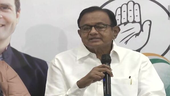 Gujarat polls: Chidambaram targets BJP, says no one apologised or resigned for Morbi bridge tragedy