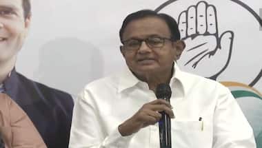 PM's comparison between family and nation to justify UCC flawed; Uniform Civil Code can't be forced, says Chidambaram