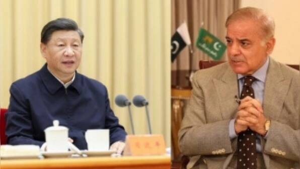 Cannot do more to help: China on financial aid to Pakistan