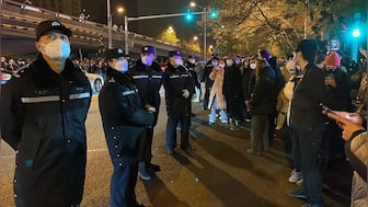 Covid protests: Xi Jinping will tide over the current crisis, but Chinese people have put the CCP on notice