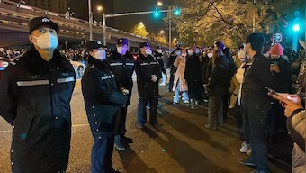 Covid protests: Xi Jinping will tide over the current crisis, but Chinese people have put the CCP on notice