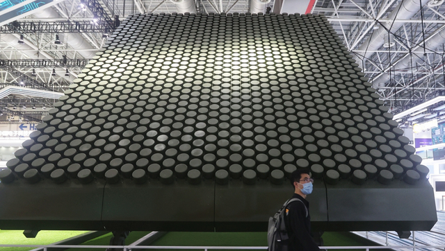 China gifts anti-satellite radars to Pakistan, aims to destroy India's space program China gifts anti-satellite radars to Pakistan, aims to destroy India's space program