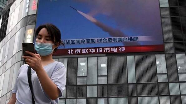 China: Beg with hand-written apology to get account unblocked, social media platforms tell users after anti-govt posts