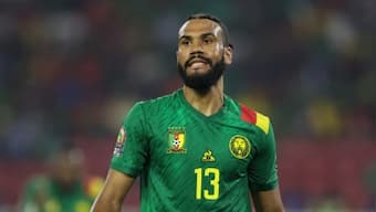 FIFA World Cup 2022: Cameroon hope to be on song with star striker Eric Maxim Choupo-Moting in Qatar