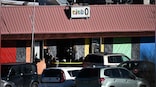 Colorado: 22 year old gunman opens fire inside gay club, kills five