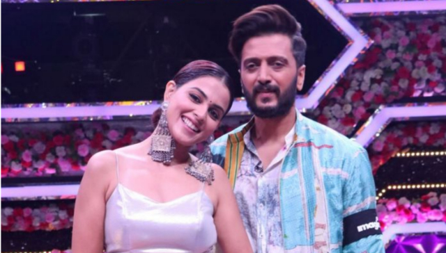 Exclusive! Case Toh Banta Hai star Riteish Deshmukh: 'I want Genelia to be my lawyer because...' Exclusive! Case Toh Banta Hai star Riteish Deshmukh: 'I want Genelia to be my lawyer because...'