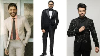 Abhishek Bachchan, Farhan Akhtar and Maniesh Paul to host IIFA Weekend & Awards 2023