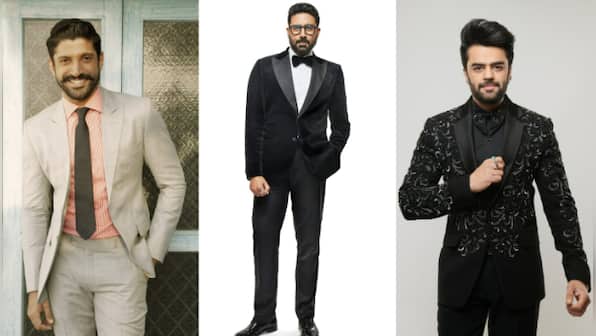 Abhishek Bachchan, Farhan Akhtar and Maniesh Paul to host IIFA Weekend & Awards 2023