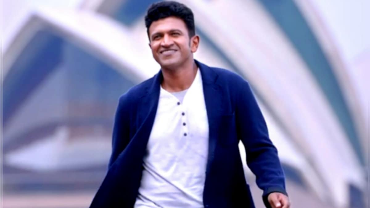 Puneeth Rajkumar to be conferred ‘Karnataka Ratna’ posthumously