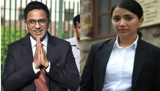 Explained: Why Justice D.Y. Chandrachud & his progressive judgements should inspire the next season of Criminal Justice Explained: Why Justice D.Y. Chandrachud & his progressive judgements should inspire the next season of Criminal Justice