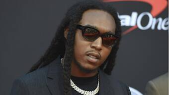 Houston police seek witnesses to rapper Takeoff’s killing