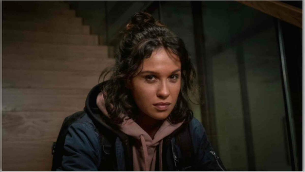 The Takeover film review: Fastpaced hacker thriller can’t avoid genre