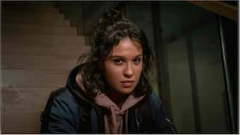 The Takeover film review: Fastpaced hacker thriller can’t avoid genre cliches