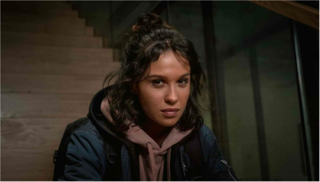 The Takeover film review: Fastpaced hacker thriller can’t avoid genre cliches The Takeover film review: Fastpaced hacker thriller can’t avoid genre cliches