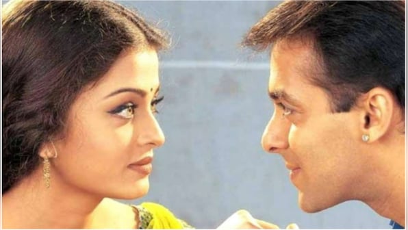 When Aishwarya Rai Bachchan rejected Ram Chahe Leela song due to connection with Salman Khan's Dabangg