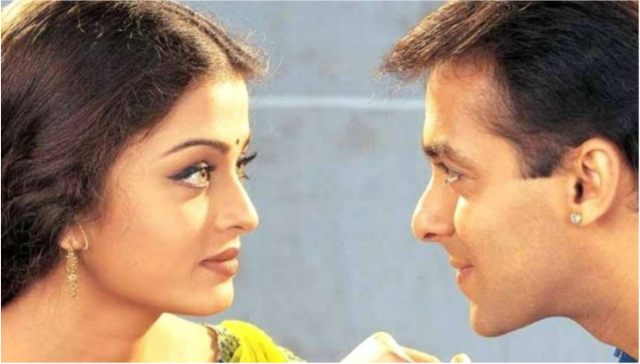 When Aishwarya Rai Bachchan rejected Ram Chahe Leela song due to connection with Salman Khan's Dabangg When Aishwarya Rai Bachchan rejected Ram Chahe Leela song due to connection with Salman Khan's Dabangg