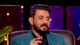 Meet the Latest Shark:  Who is Amit Jain, the panellist who will replace Ashneer Grover in Season 2?
