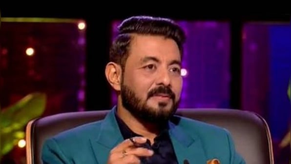 Meet the Latest Shark:  Who is Amit Jain, the panellist who will replace Ashneer Grover in Season 2?
