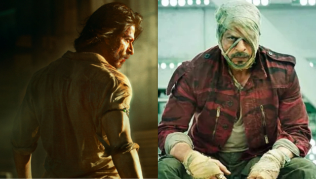 Happy Birthday Shah Rukh Khan: How the 'King of Romance' is taking action and comedy route to entertain global fans Happy Birthday Shah Rukh Khan: How the 'King of Romance' is taking action and comedy route to entertain global fans