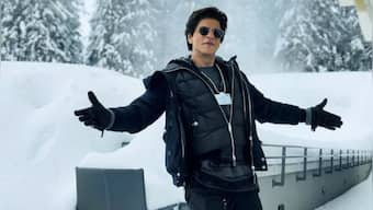 Why we the women love Shah Rukh Khan so much?