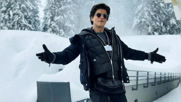 Why we the women love Shah Rukh Khan so much?