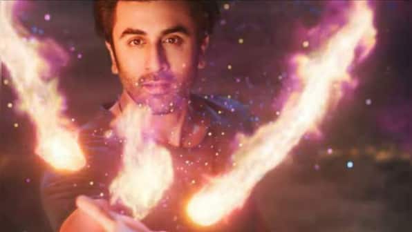 [Video] Watch how Ranbir Kapoor underwent special movement training for Brahmāstra: Part One– Shiva