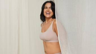 Sameera Reddy: I never told anybody that I was pleasantly-plump as a teen