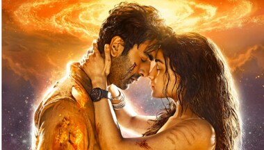 5 reasons why you shouldn't miss Brahmāstra Part One: Shiva; streaming on Nov 4 on Disney+ Hotstar