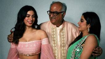 Janhvi Kapoor buys lavish duplex in Mumbai’s Bandra for Rs 65 crore