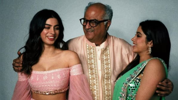 Janhvi Kapoor buys lavish duplex in Mumbai’s Bandra for Rs 65 crore