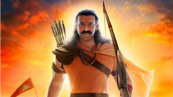 Adipurush: Prabhas' epic mythological drama postponed to 'give complete visual experience to viewers'
