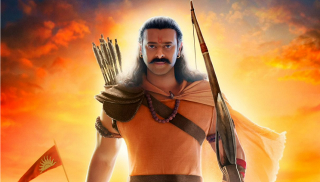 Adipurush: Prabhas' epic mythological drama postponed to 'give complete visual experience to viewers' Adipurush: Prabhas' epic mythological drama postponed to 'give complete visual experience to viewers'