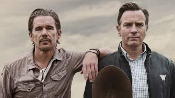 Raymond & Ray is Apple TV’s oddly comforting tale of a malfunctional family